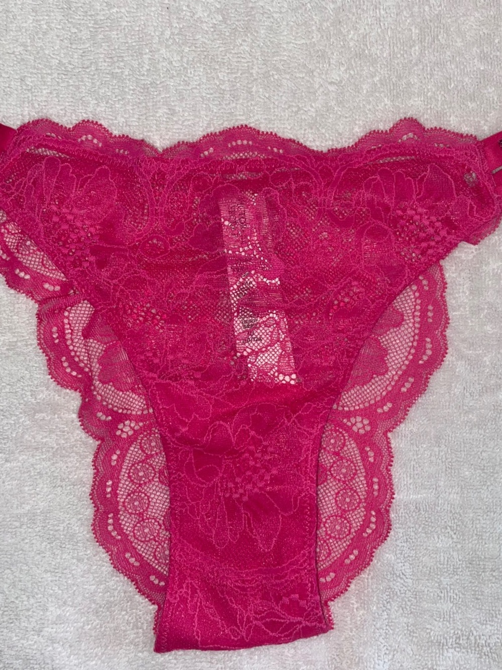 Victoria’s Secret Brazilian Panty